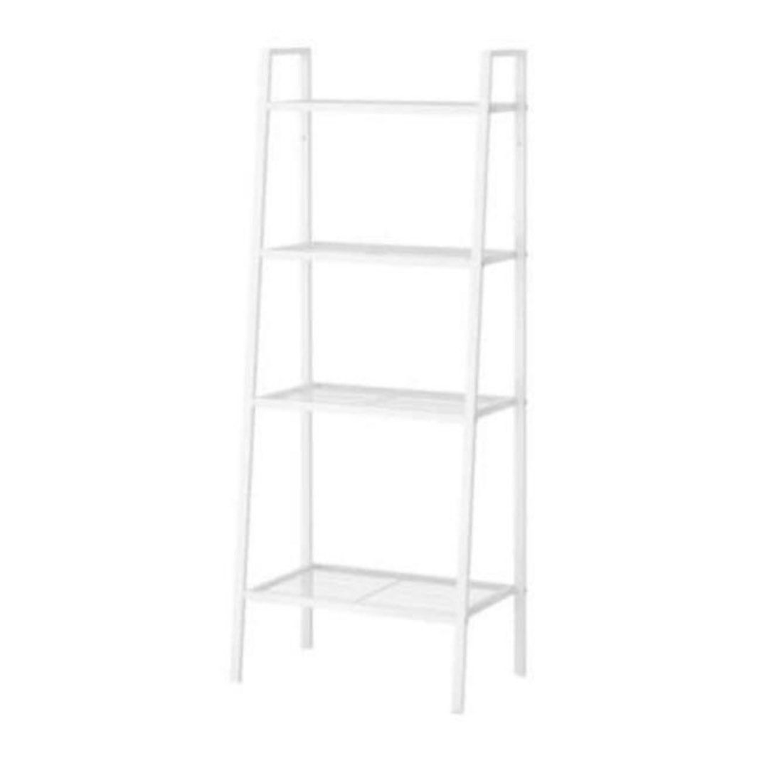 Ikea rack, Furniture & Home Living, Furniture, Shelves,