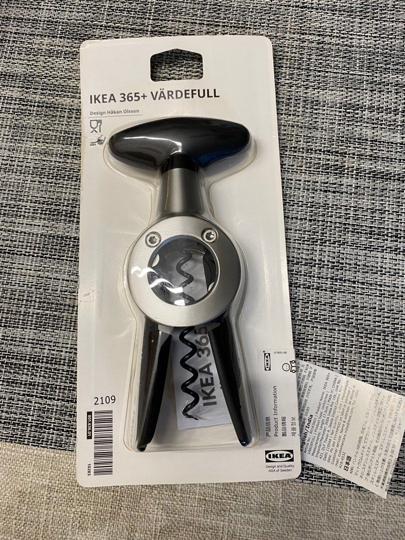 Ikea Wine Opener