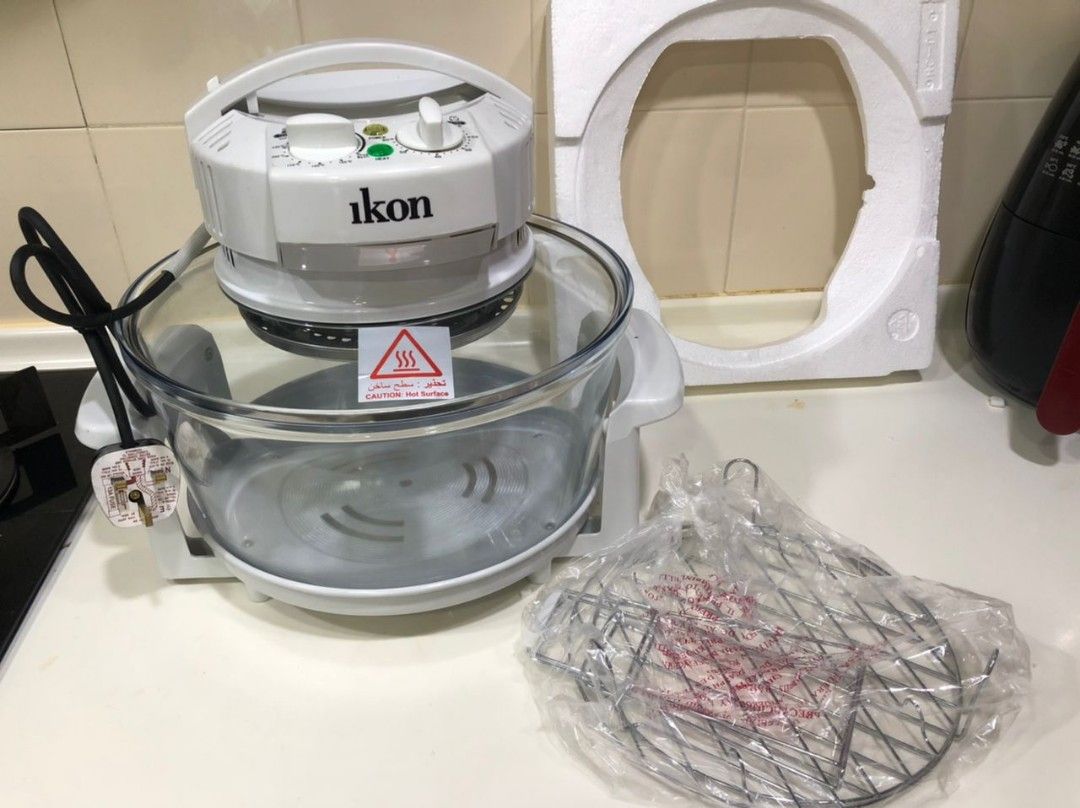 iKon convention oven, TV & Home Appliances, Kitchen Appliances, Ovens
