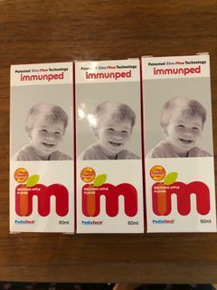 Immunped