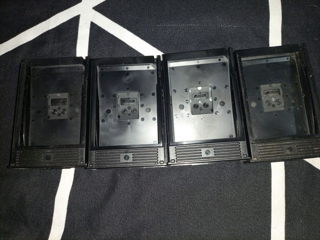 INSTAX MINI FILM CARTRIDGE (Category: Cameras) located in Trece Martires City. Submitted by garciaverm13676 (Listing ID 1214431841, Image 2). Description: 7 pcs. ON HAND FUJIFILM INSTAX MINI FILM CARTRIDGE. 5 pesos each MOP: COD via Shopee/ GCASH MOD: JnT/LBC/Shopee Checkout.