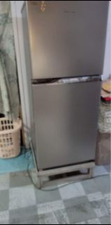 Inverter refrigerator