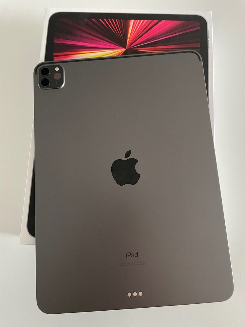 数量限定 iPadPro11 第3世代 美品