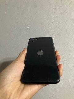 iPhone SE 2020