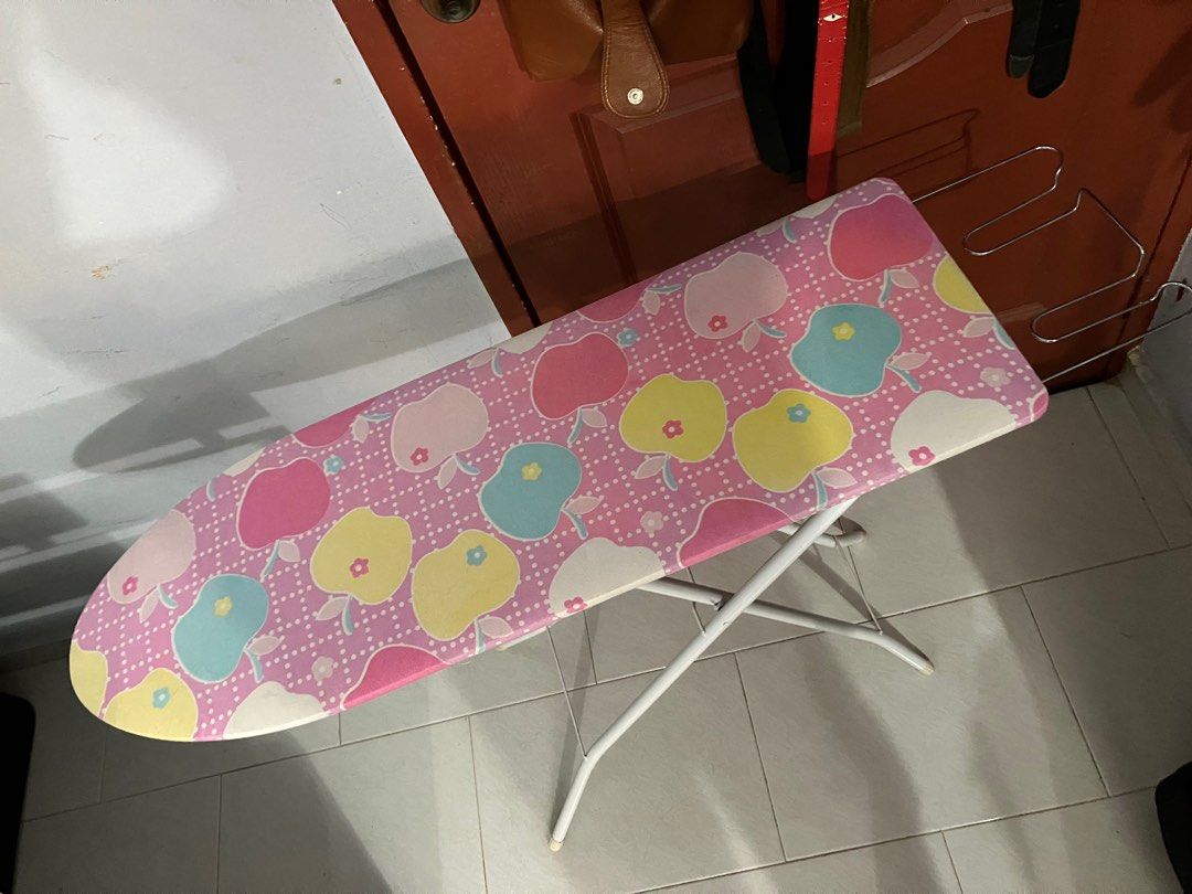 Ironing Board, TV & Home Appliances, Other Home Appliances on Carousell