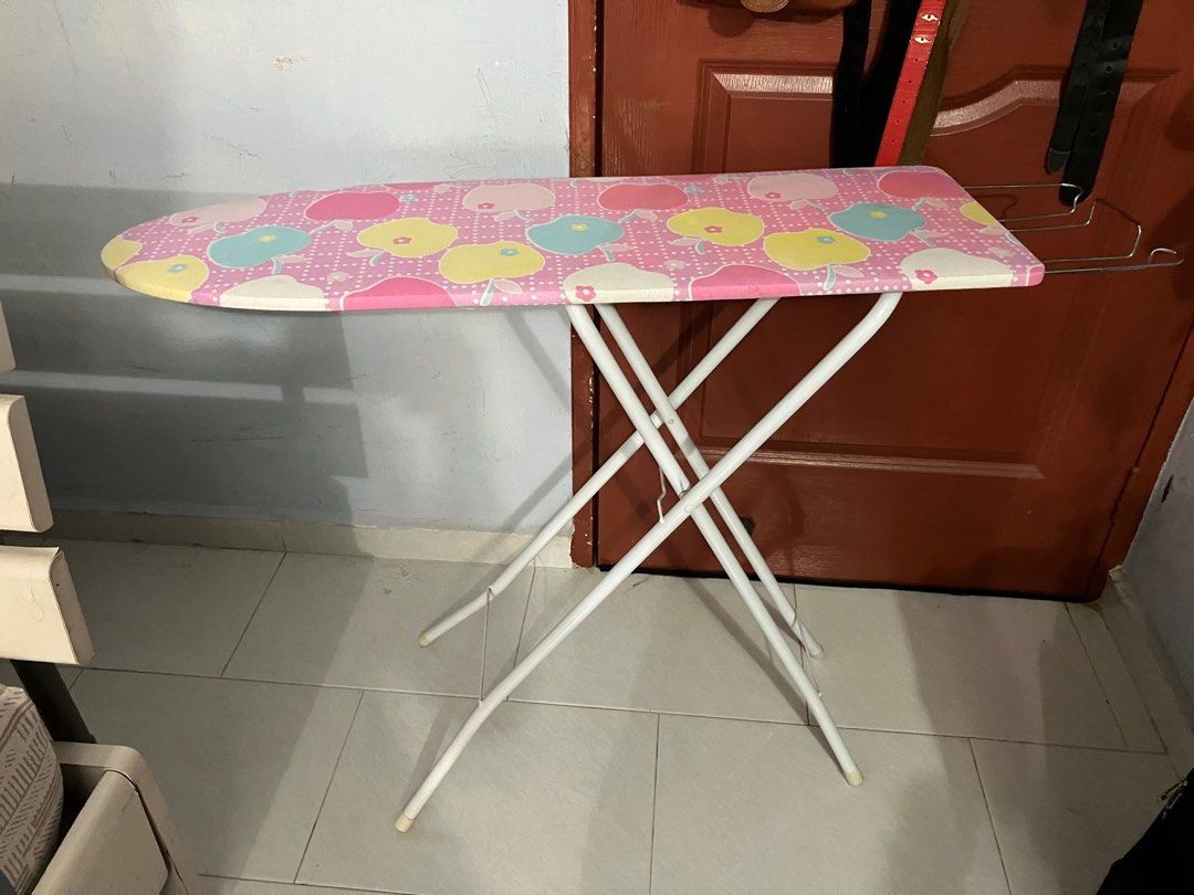 Ironing Board, TV & Home Appliances, Other Home Appliances on Carousell