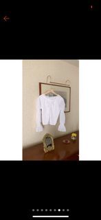its ninette arin blouse