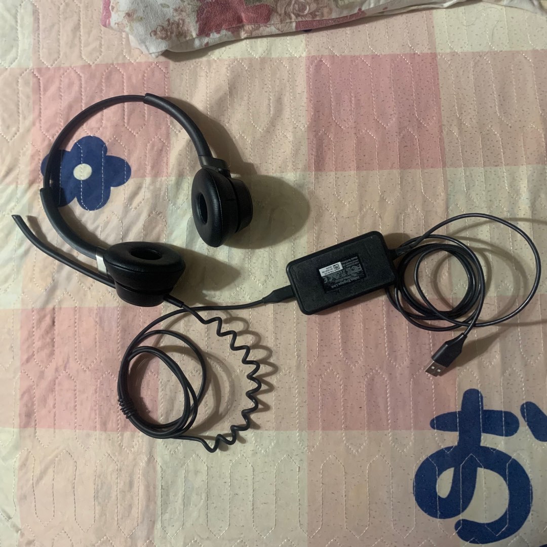 Jabra enc080 hotsell
