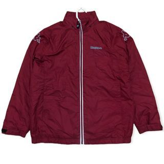 Jaket kappa