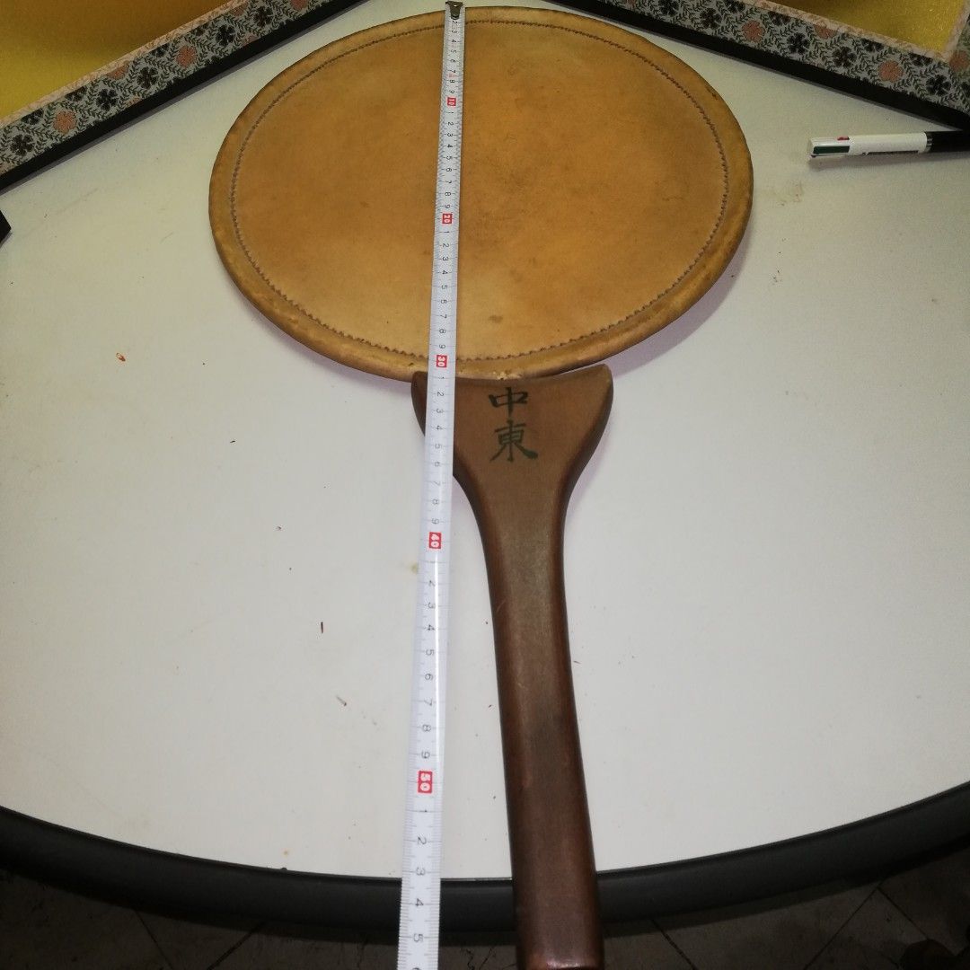 Japanese taiko (drum) (Category: Musical Instruments) located in Paranaque City. Submitted by 4thestate.surplusan (Listing ID 1214375209, Image 3). Description: A rare vintage japanese taiko, pls see pics. Location san antonio paranaque..