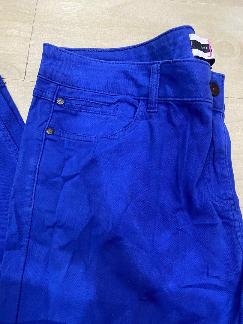 Men's Jasper Conran Trousers Size 34L - FREE DELIVERY | eBay