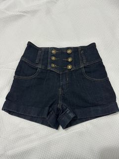 Jay Jays Denim Shorts