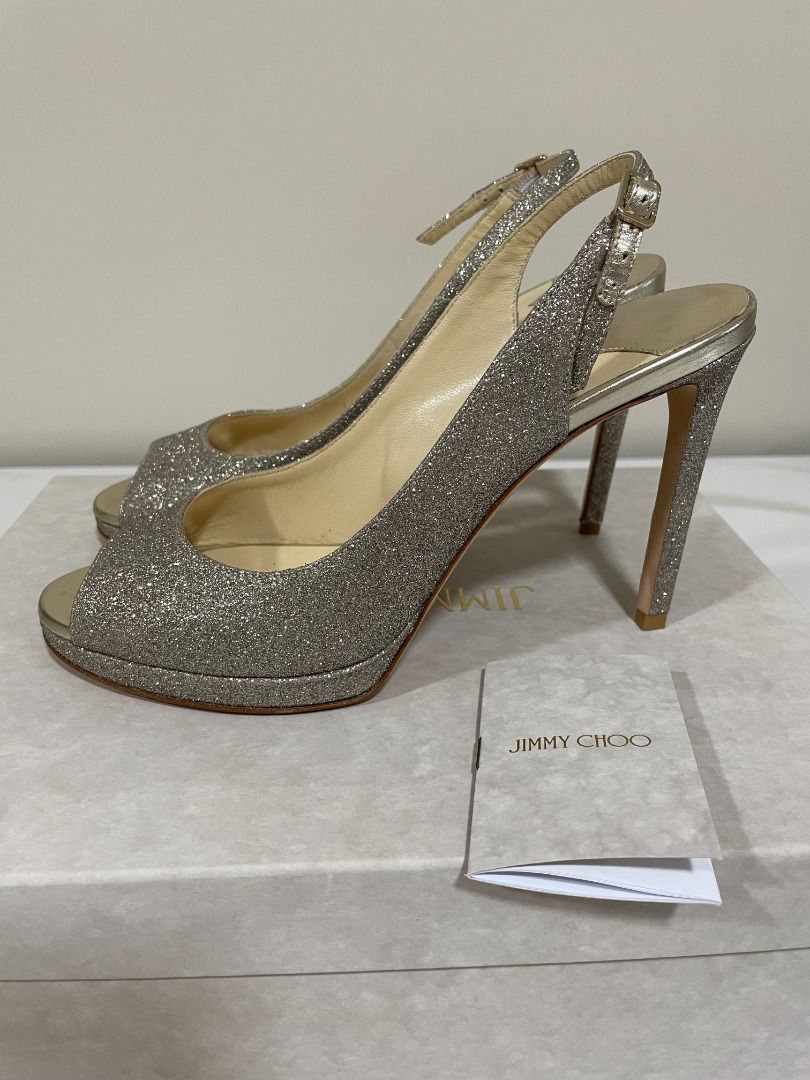 Jimmy store choo nova