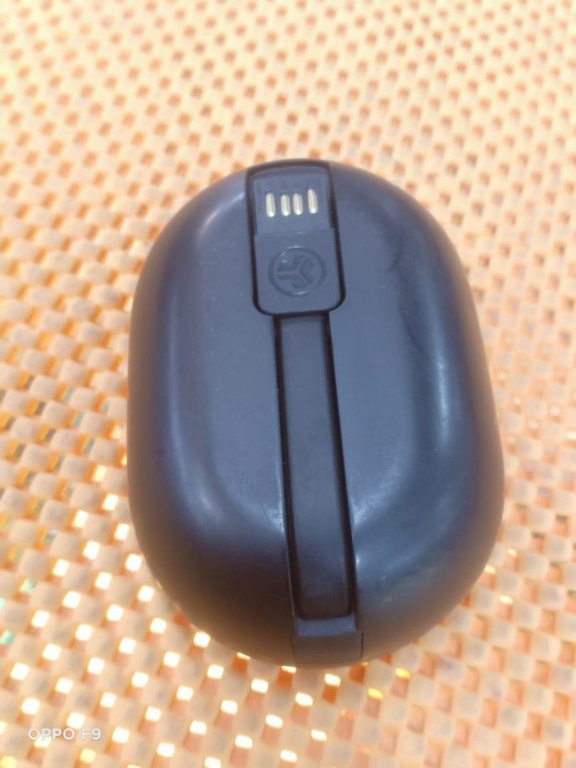 JLab JBuds Wireless Mouse