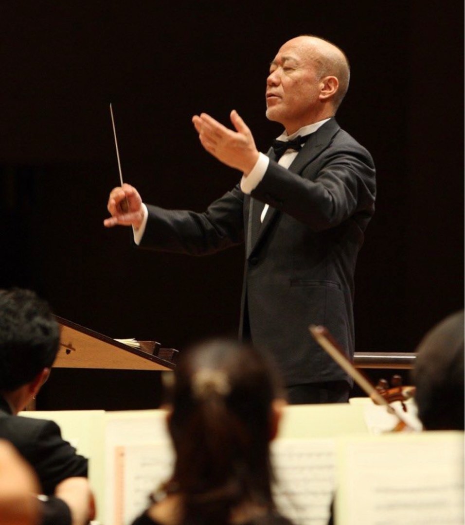 Joe Hisaishi Concert (Original price), Tickets & Vouchers, Event