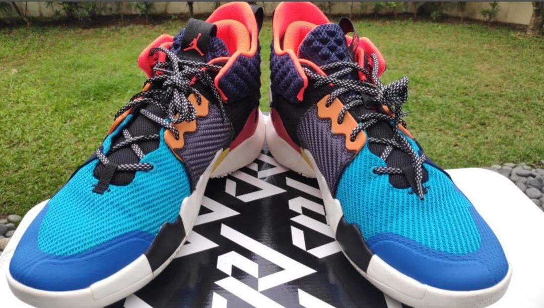 Nike why not zero 0.2 best sale