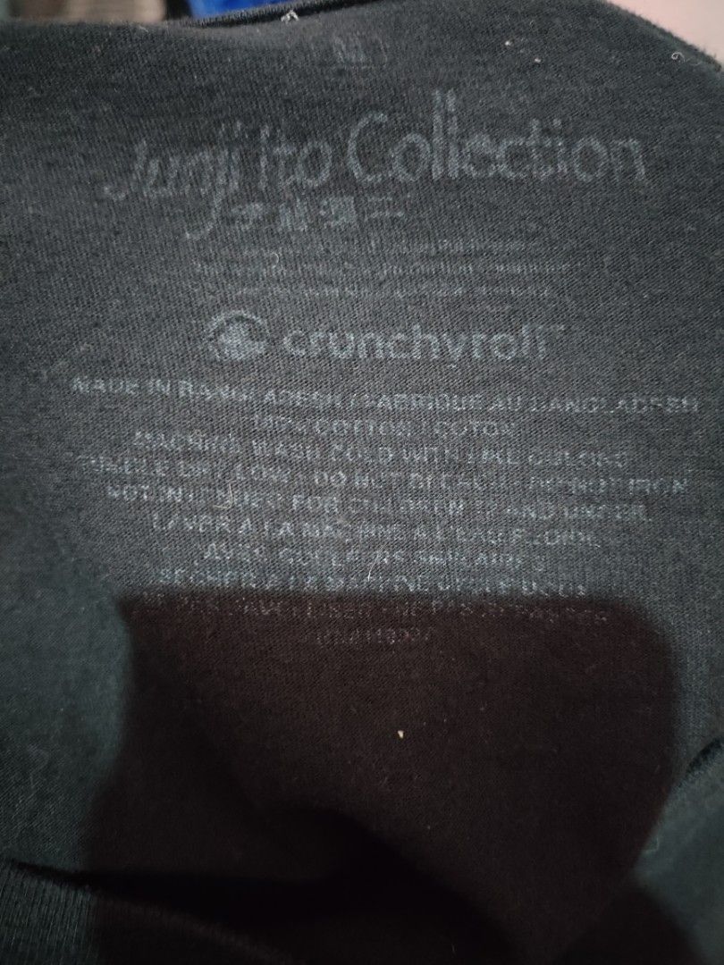 JUNJI ITO COLLECTION, Women's Fashion, Tops, Shirts on Carousell