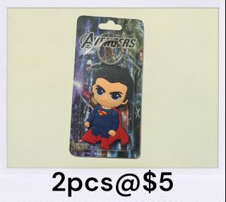 Key Chain Collection item 3