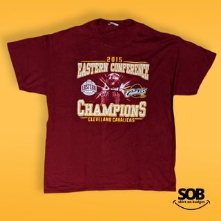 kaos baju t-shirt basket NBA Cleveland Cavaliers
not band vintage anvil hanes gildan fotl nsa polos basic
•Size: P78xL60
•Kondisi: 8.5/10