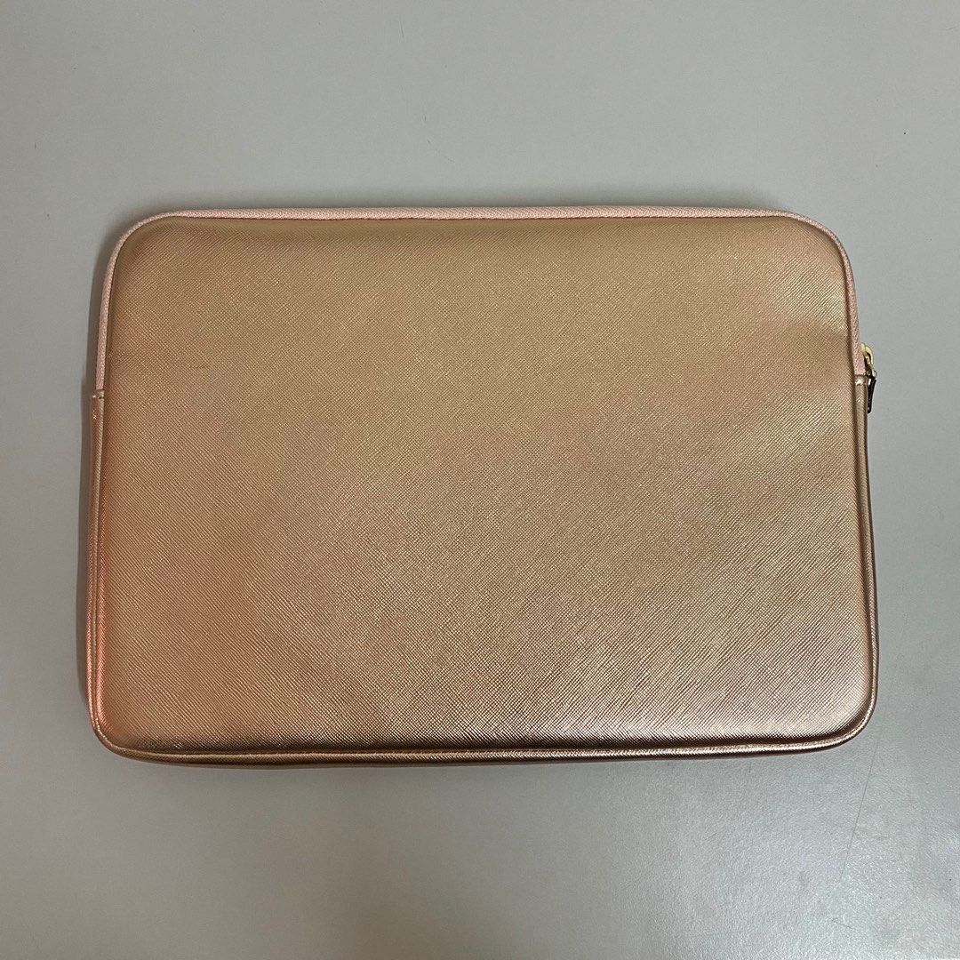 Kate spade computer new arrivals purse