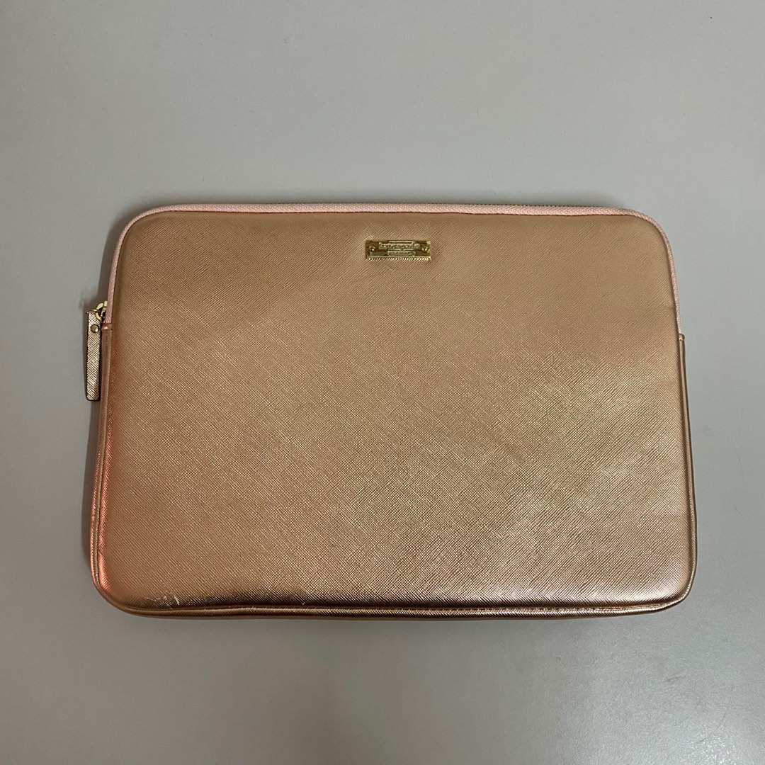 Kate Spade - Computer bag #Huat88, Women's Fashion, Bags & Wallets, Purses  & Pouches on Carousell