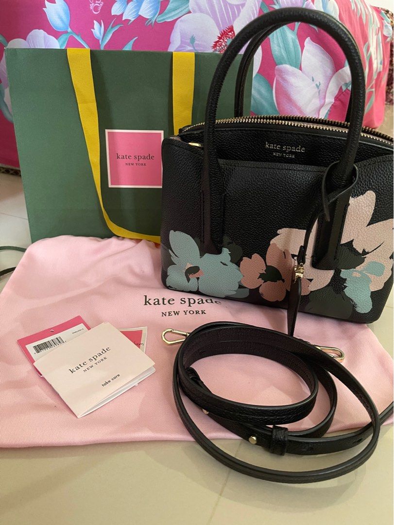Kate spade sales margaux brush bloom