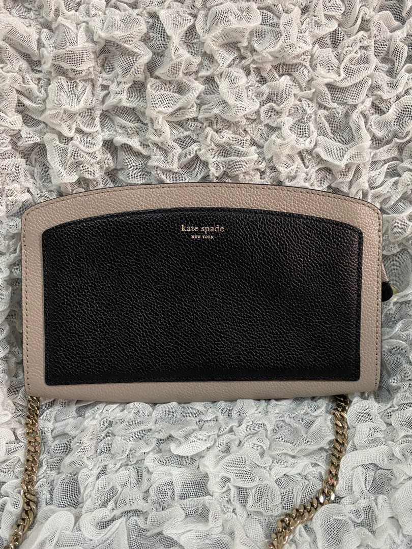Kate Spade Margaux East West Crossbody (Authentic-Preloved) on Carousell