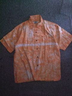 Kemeja Hawaii