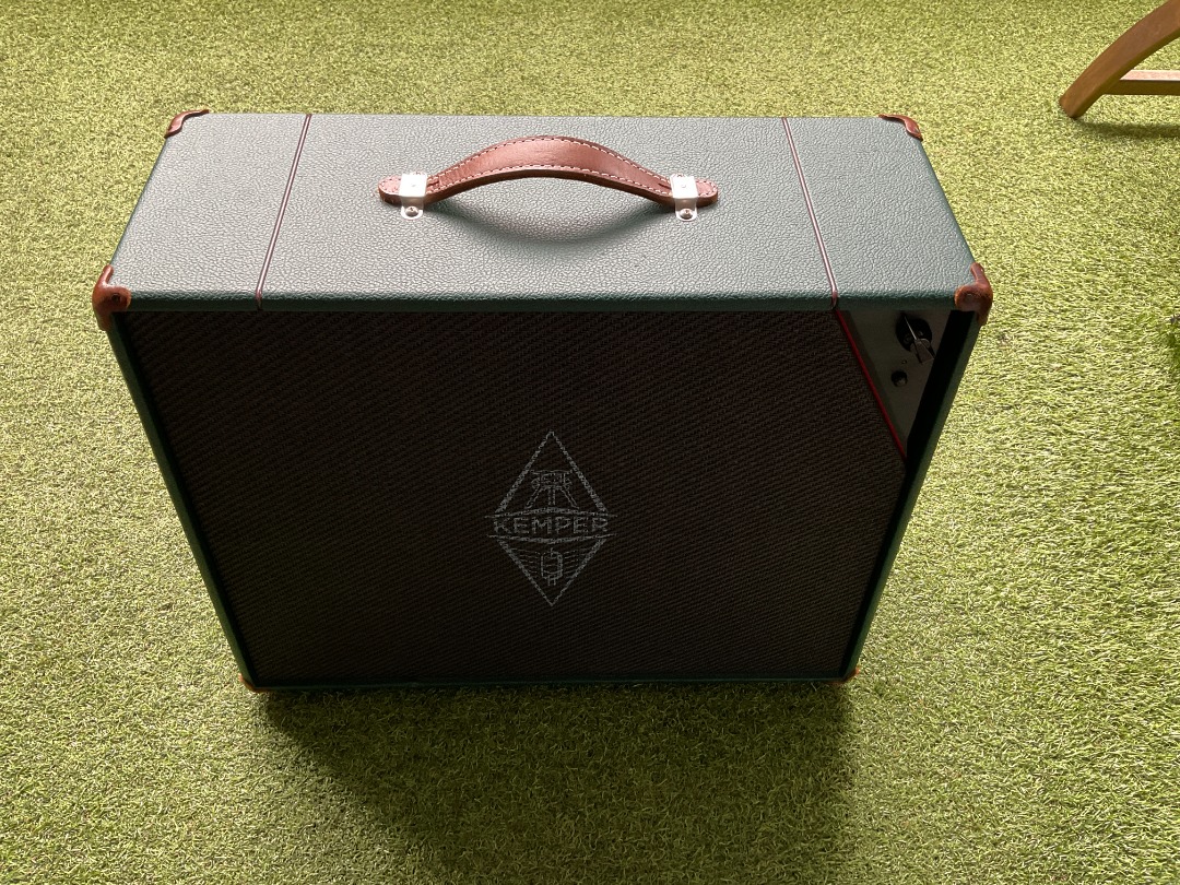 Kemper Power Hobbies & Toys, Music & Media, Musical