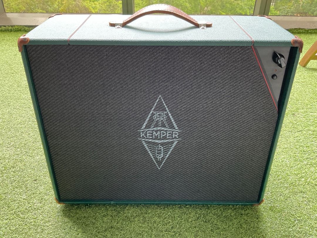 Kemper Power Hobbies & Toys, Music & Media, Musical