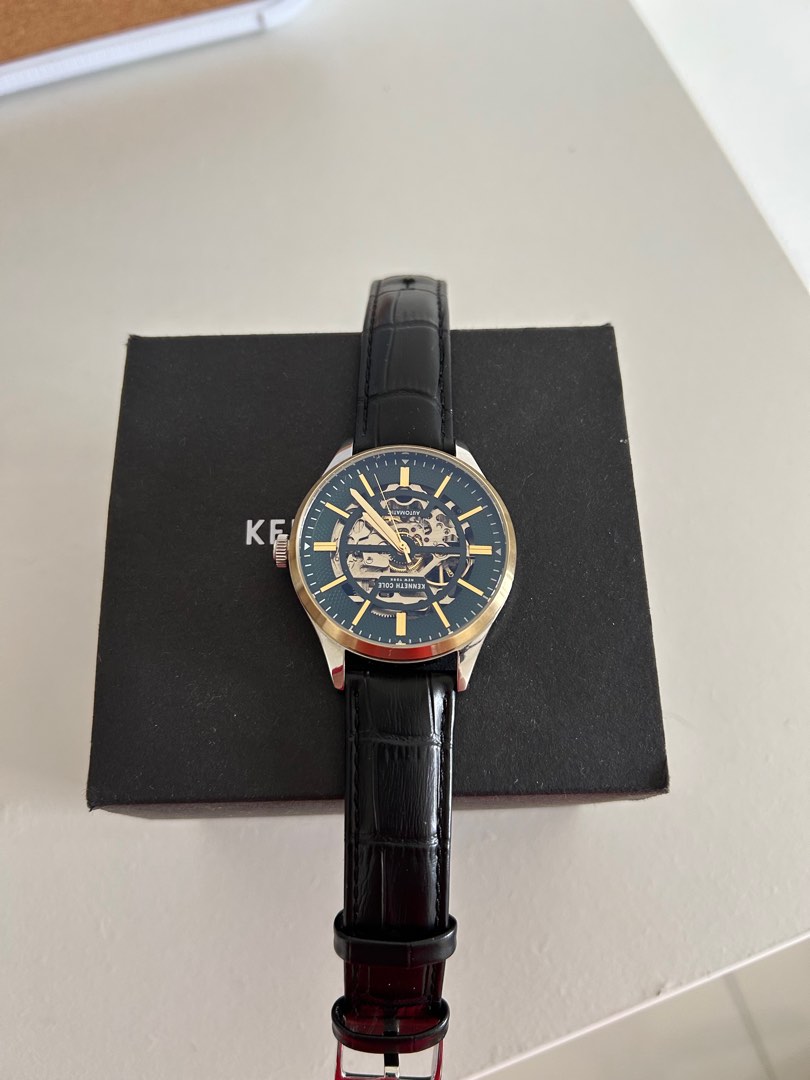 Kenneth cole clearance limited edition watches