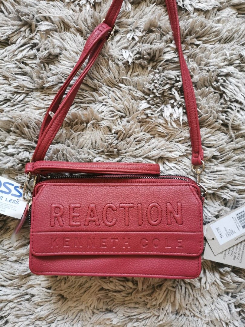 kenneth cole reaction ties