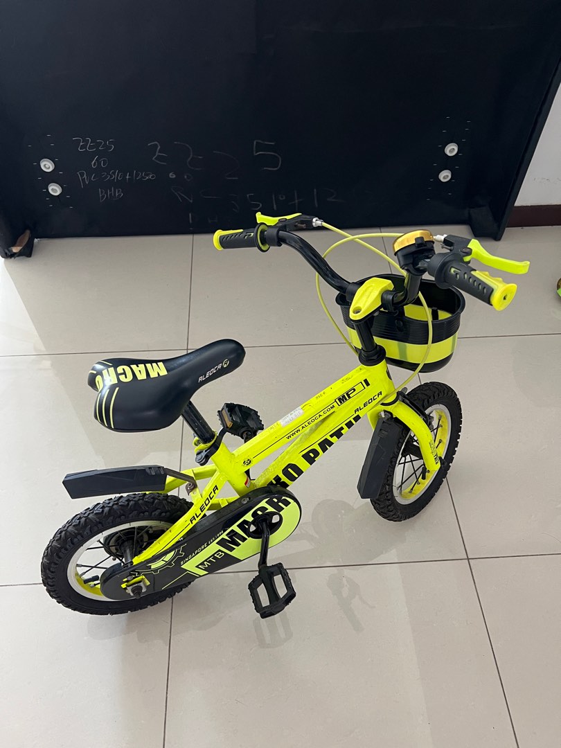 bike for 17 year old