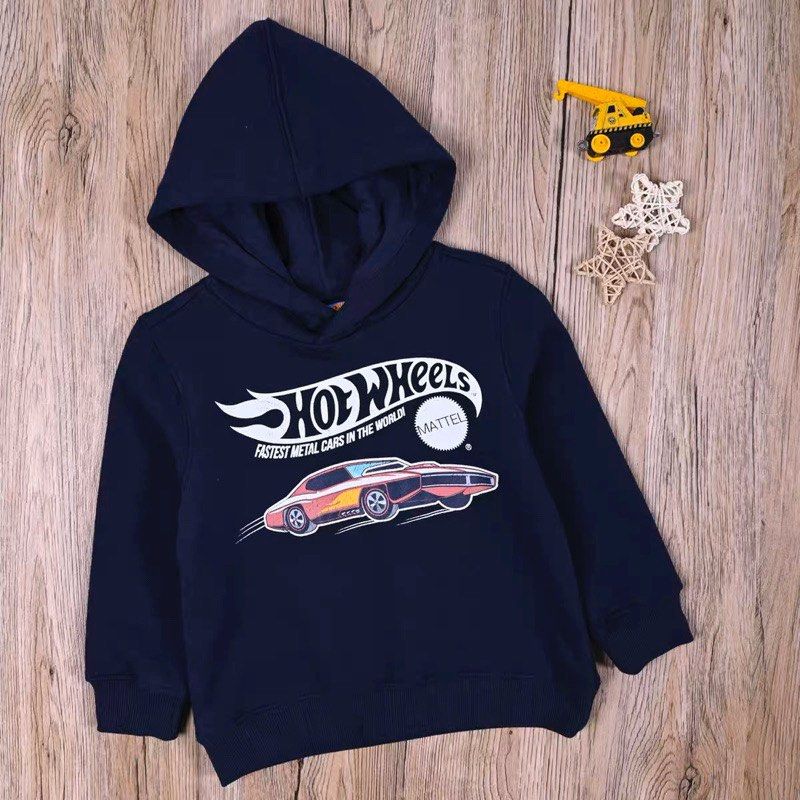 Pullover jacket clearance kids