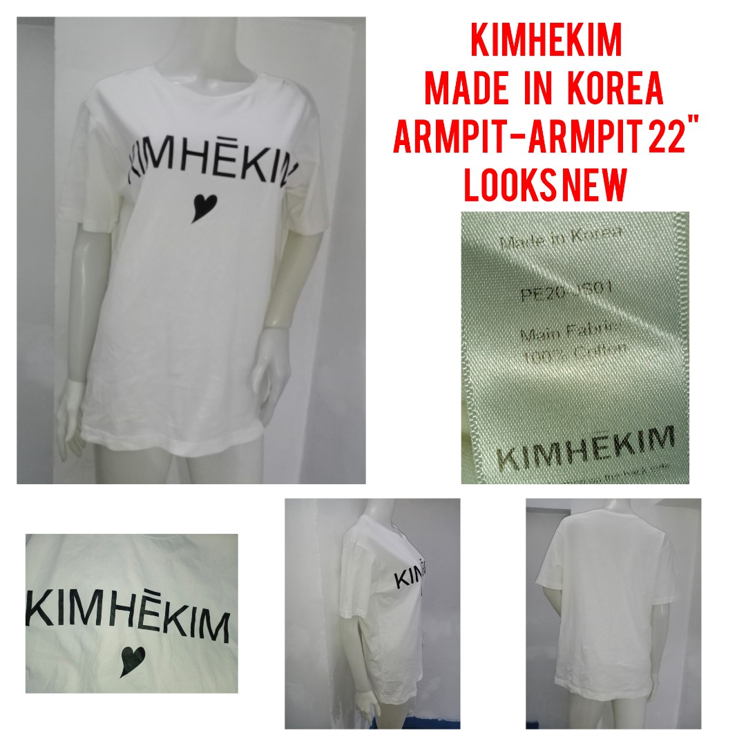 KIMHEKIM (キムへキム) botticelli silk shirt www.sudouestprimeurs.fr