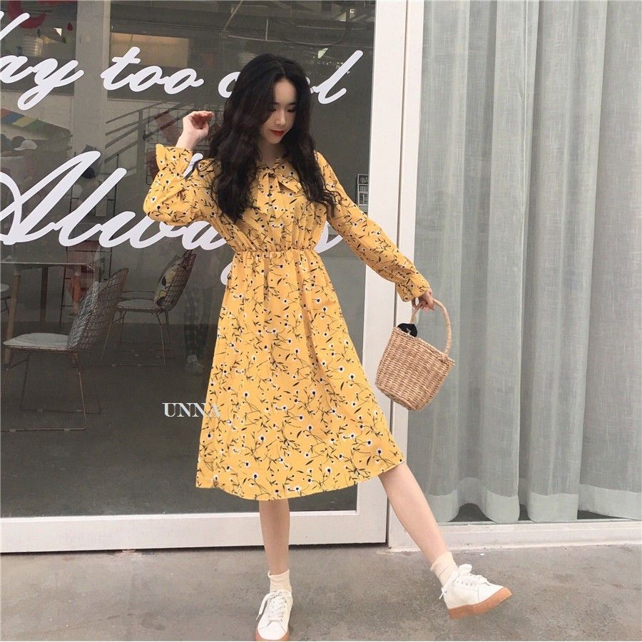 August 2019 Summer Seoul Women's Street Style – écheveau | Gaya model  pakaian korea, Gaya busana, Gaya model pakaian