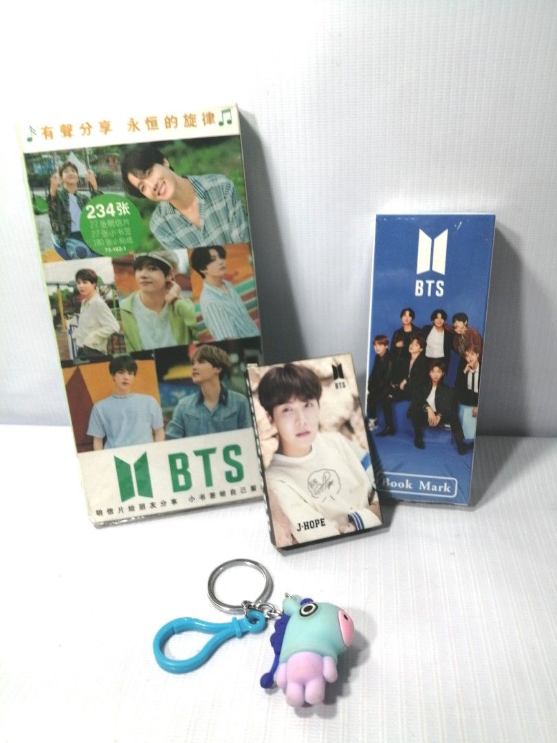 防弾少年団(BTS) - BTS J-HOPE・BT21 MANGセット BTS J-HOPE BT21 MANG セット - メルカリ