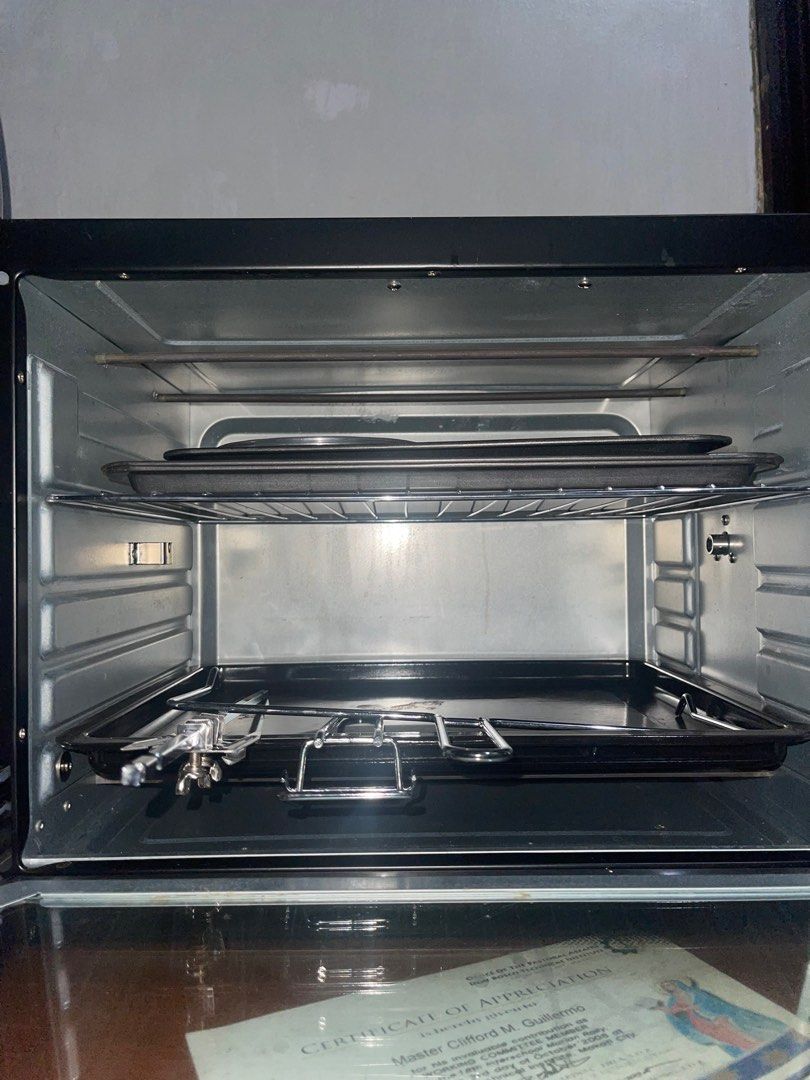 Kyowa Oven 45 liters, TV & Home Appliances, Kitchen Appliances, Ovens