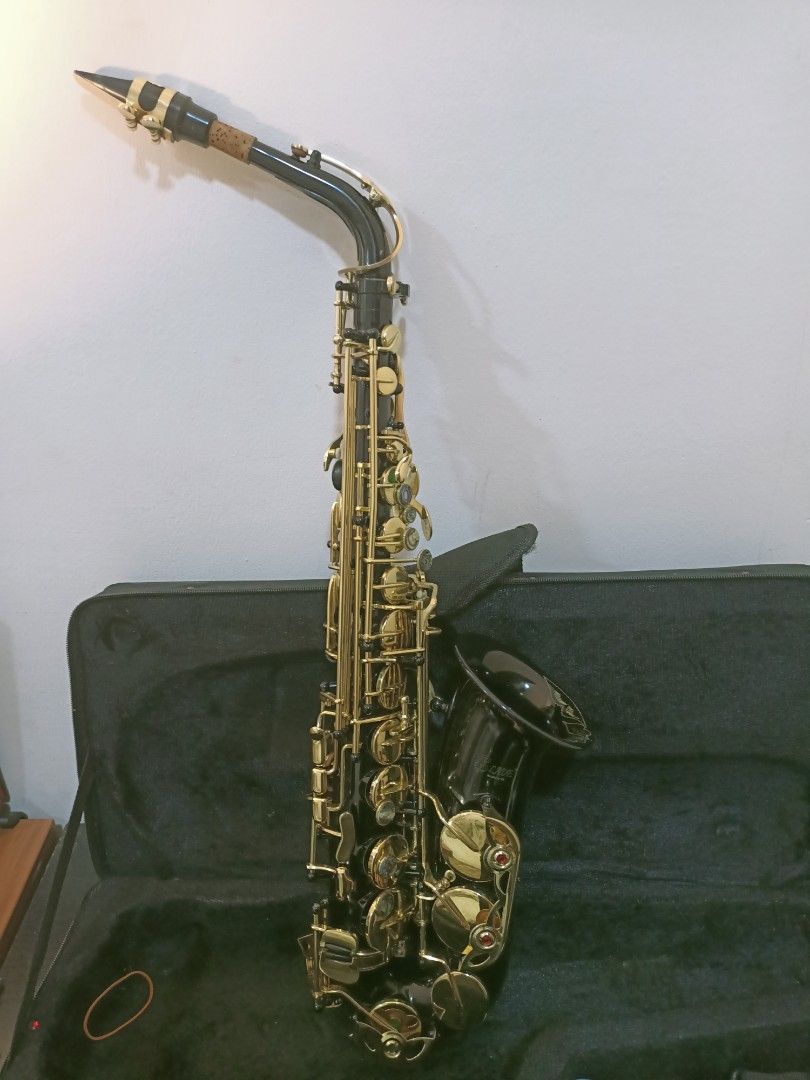 Lade saxophone store