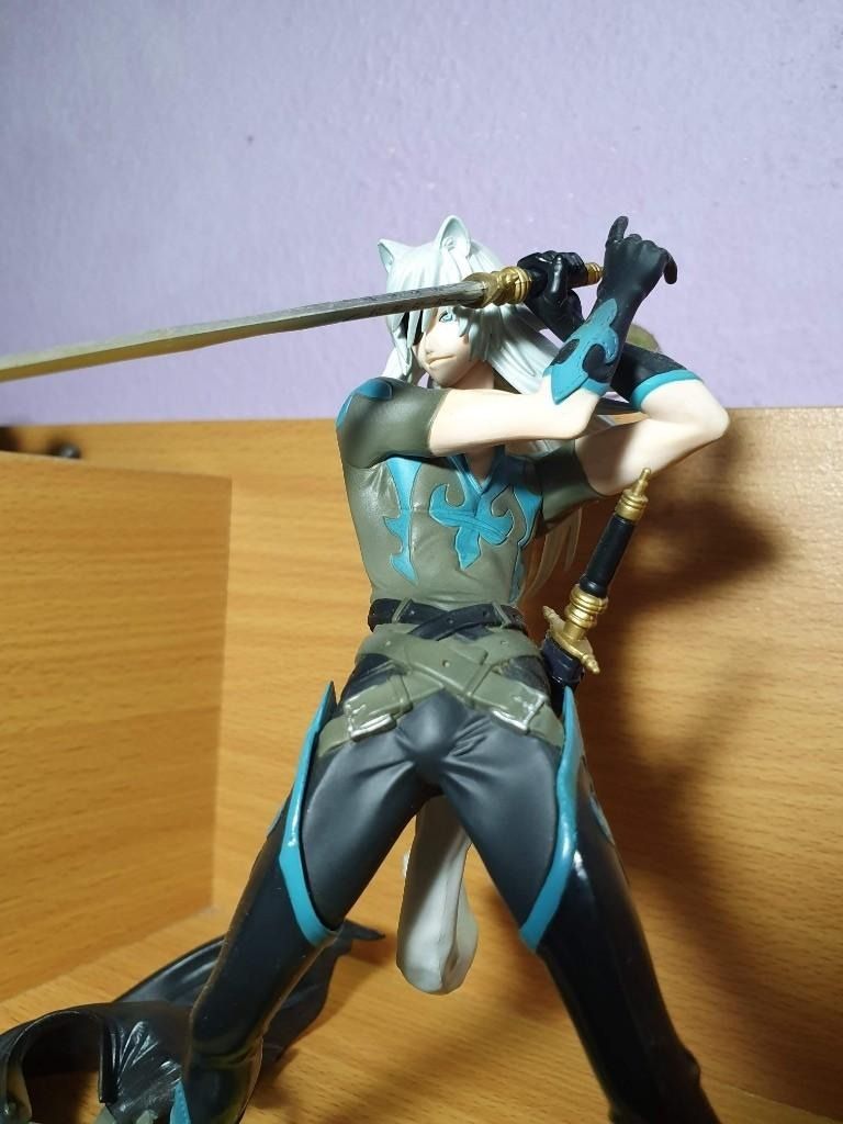 Lamento Beyond the Void - Rai Asato Bardo - ES Series - 1/10