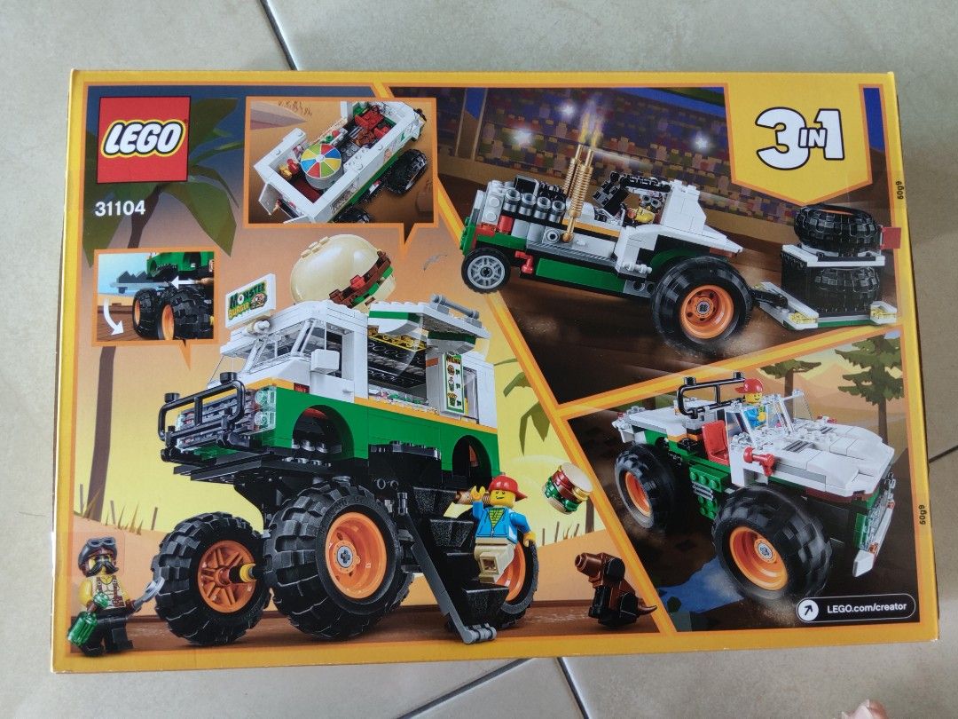 31104 discount lego creator