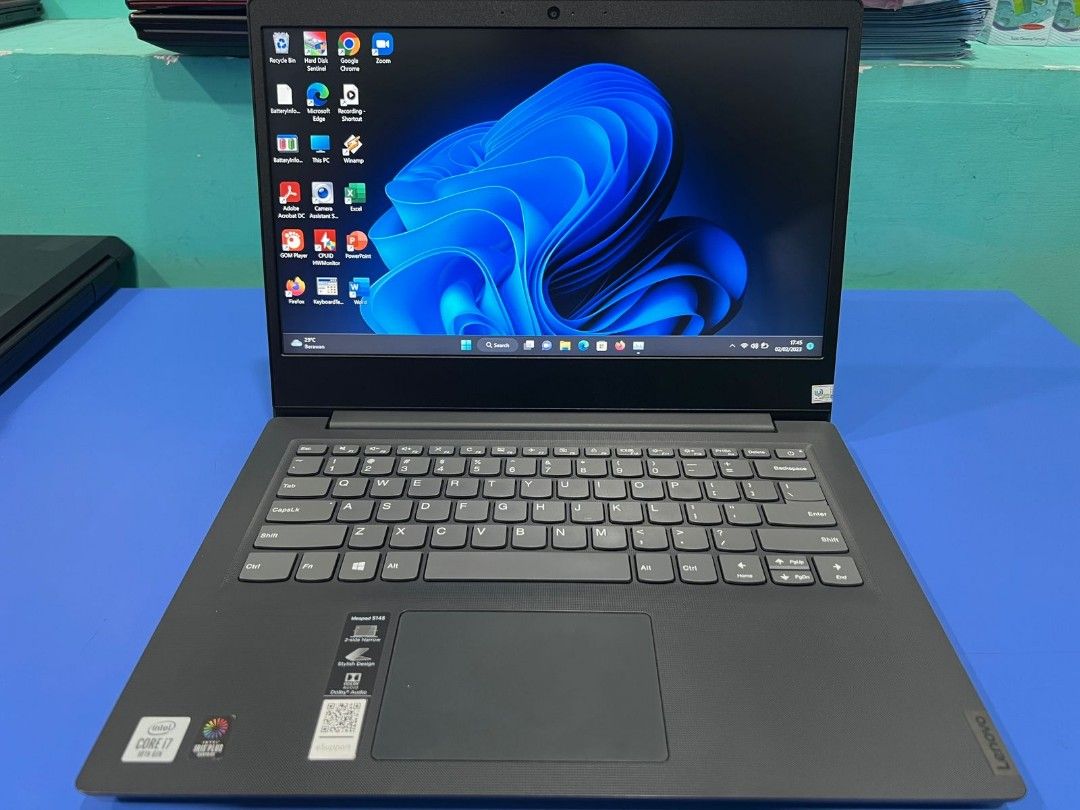 Lenovo Ideapad S145, Elektronik, Komputer, Laptop di Carousell
