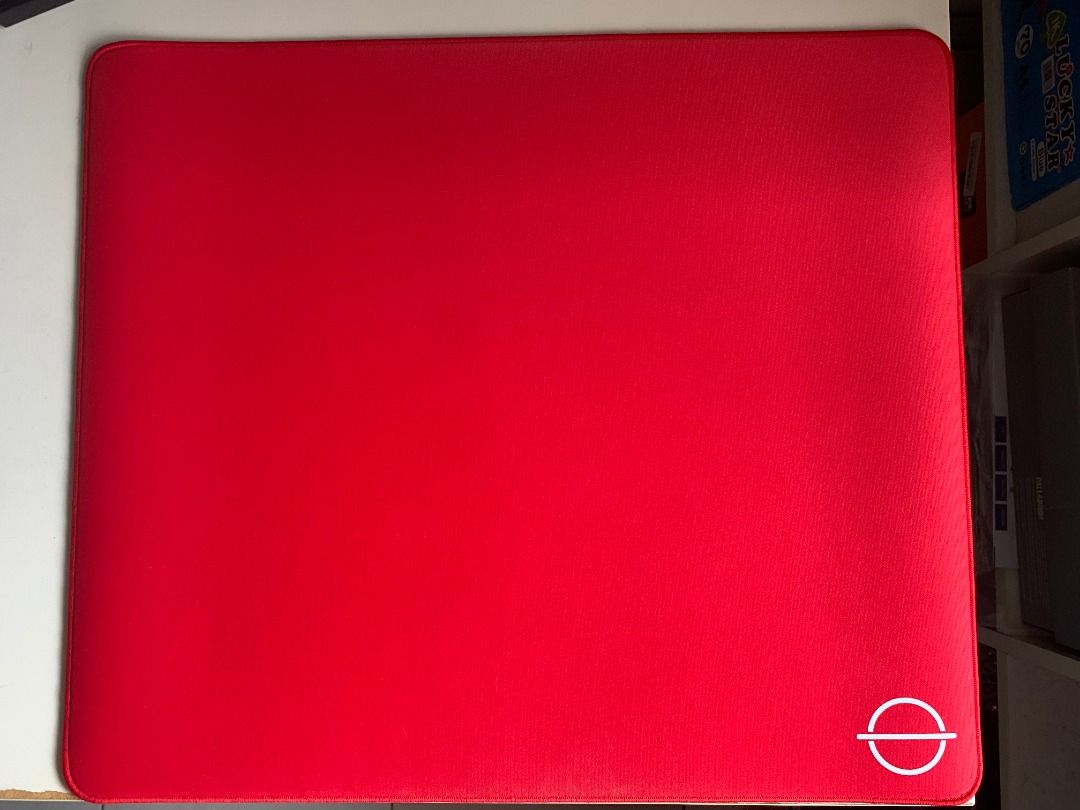 税込?送料無料】 LGG Saturn XL[新品未開封] Red Pro PC周辺機器 - www
