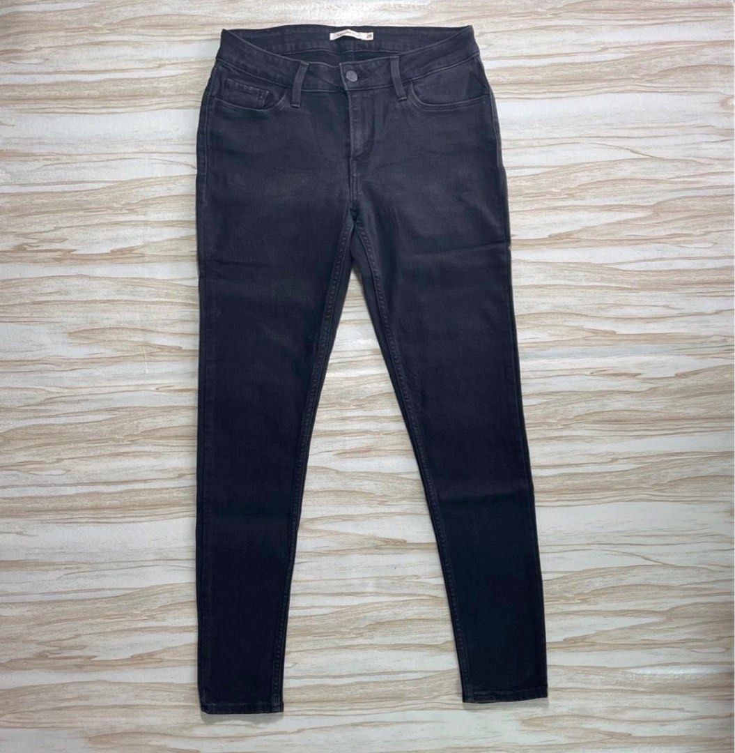 Levis 535 women size 29 Women s Fashion Bottoms Jeans