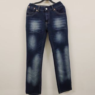 Levi’s 903 聯名coca cola 復古直筒牛仔褲 #23初夏時尚
