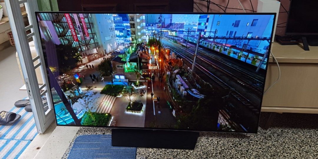 LG C2 55Inch Evo OLED TV (OLED55C2PUA) Review PCMag, 53 OFF