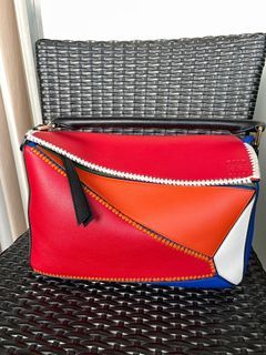 Loewe Puzzle Patchwork (Limited Edition)
