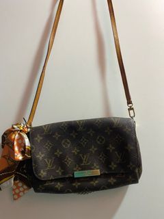 SALE! Super Rare Louis Vuitton Atlantis MM from 8k, Luxury, Bags & Wallets  on Carousell