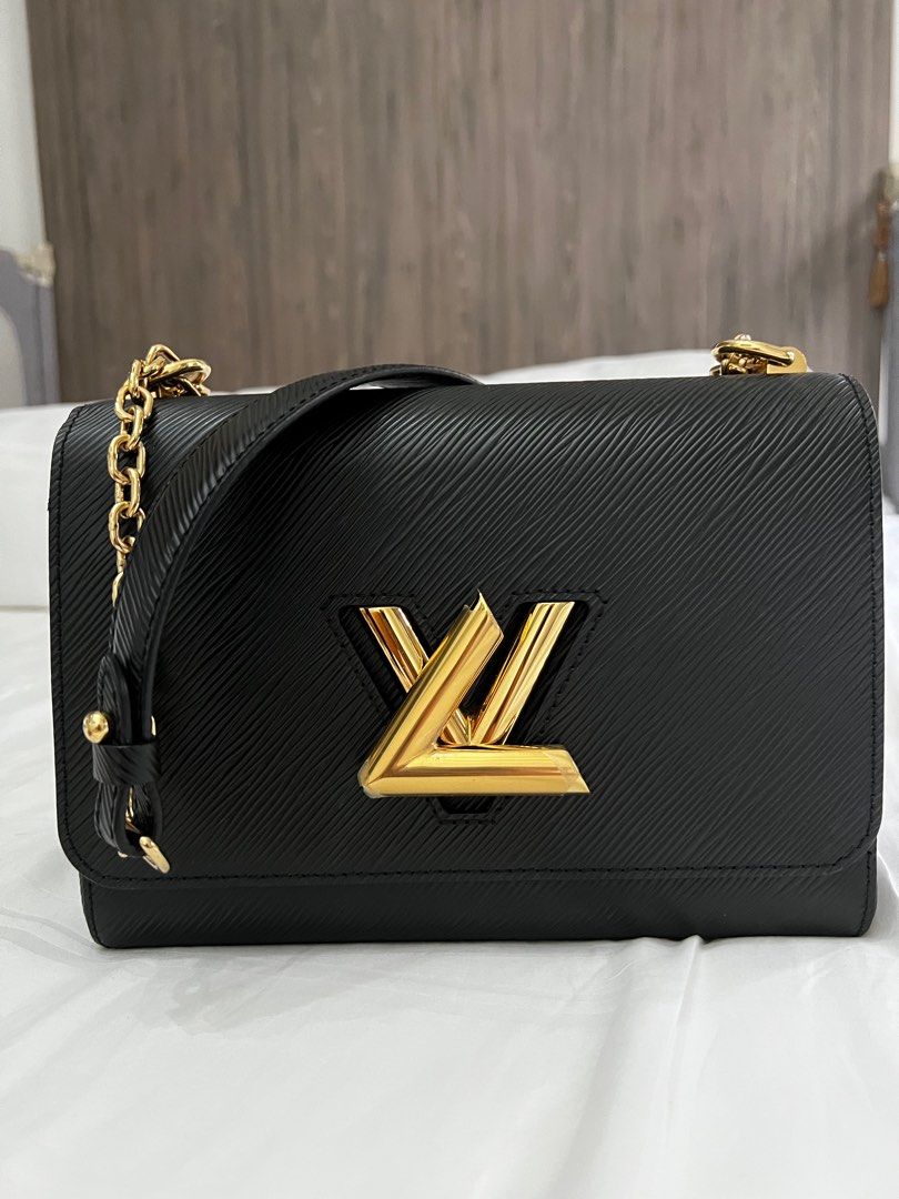 LOUIS VUITTON Twist MM, - Handtaschen & Accessoires 2023/03/08 - Realized  price: EUR 3,000 - Dorotheum