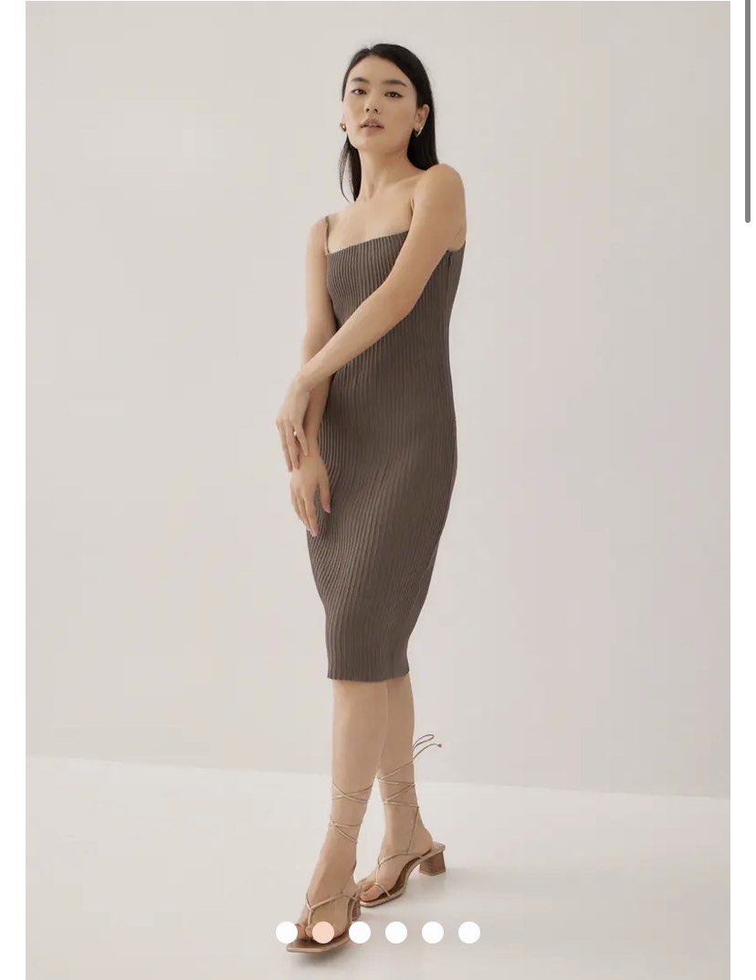 midi derby dresses for women To The Derby : Midi Dress